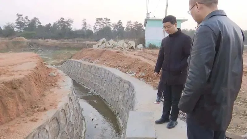 生产车间