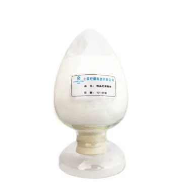 Trisodium Citrate Dihydrate