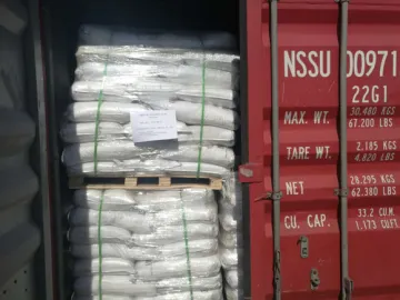 Food Grade Talc Powder