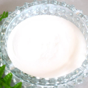 Redispersible Powder