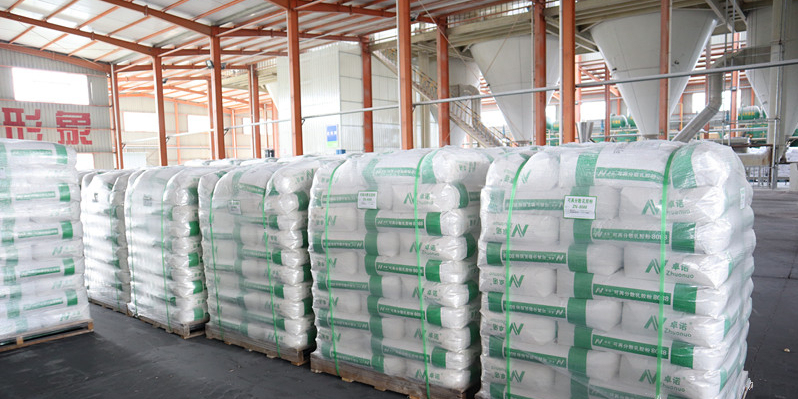 Redispersible Polymer Powder ZN-8088