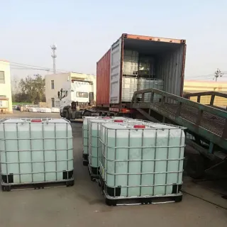 Nitric Acid (HNO3) CAS 7697-37-2