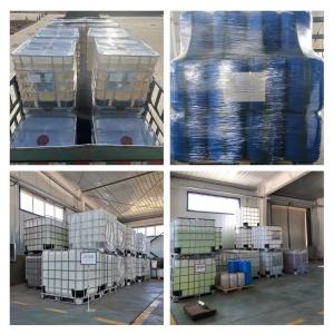 Quaternary ammonium compounds; BKC; Foaming biocide