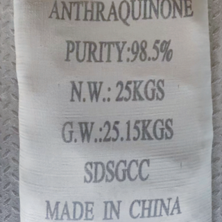 Anthraquinone Powder CAS 84-65-1