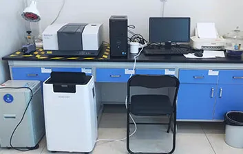 Factory Office