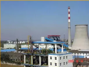 Factory Office
