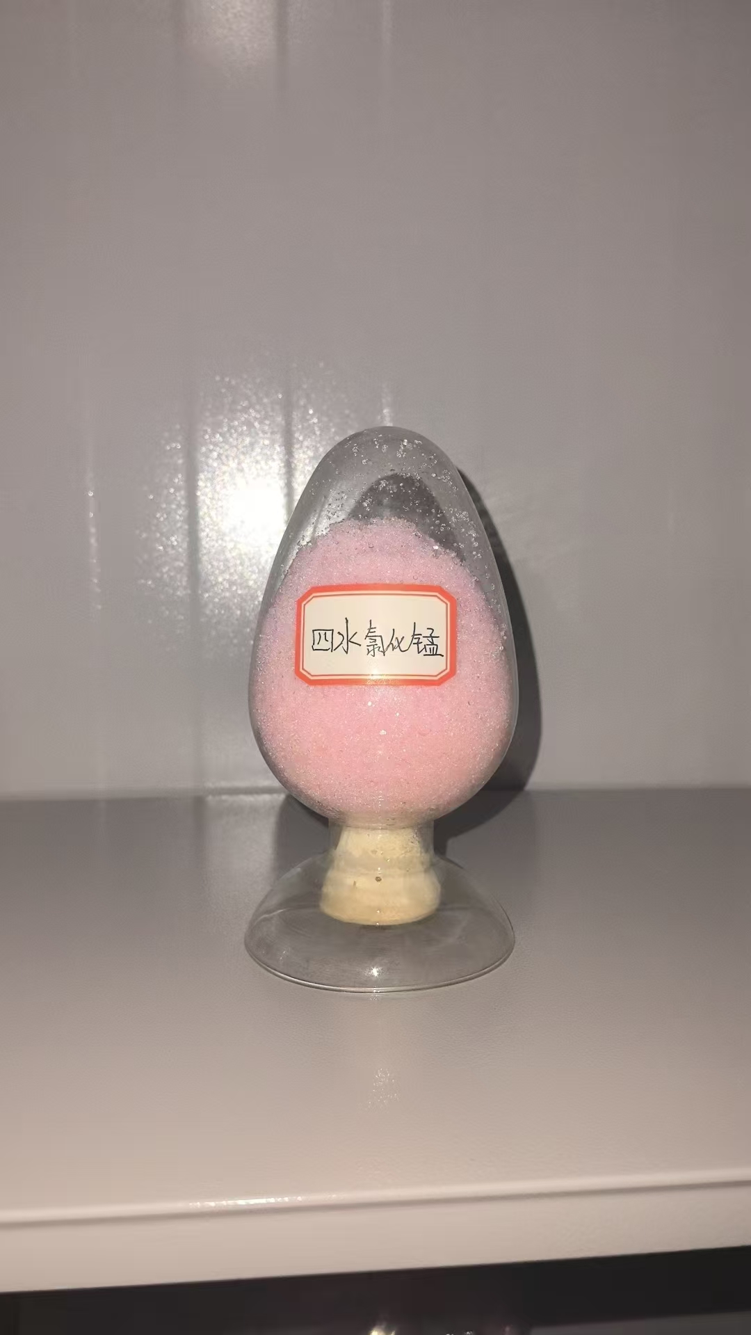 Manganese(Ii) Chloride Tetrahydrate 