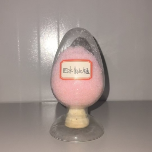 Manganese(Ii) Chloride Tetrahydrate