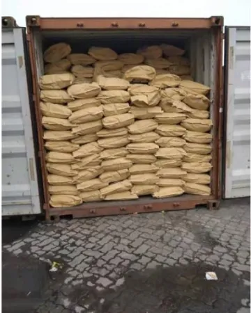 Polyvinyl Chloride Resin (PVC Resin)