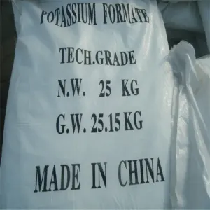 Potassium Formate