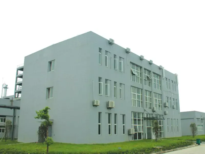 Factory Office