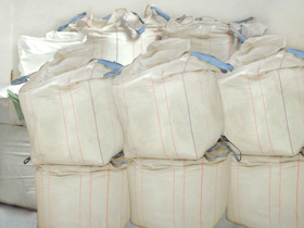 Industrial Sodium Carbonate