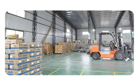 Warehouse