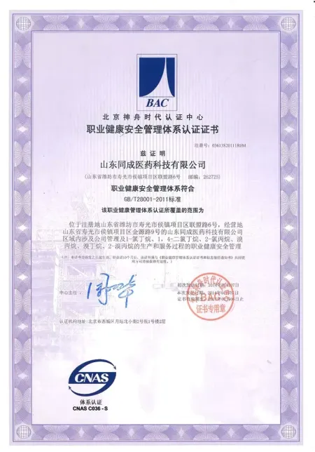 ISO9001(Chinese)