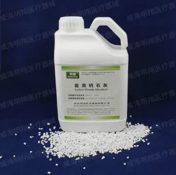 Medical Calcium lime