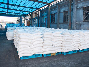 Anhydrous Powdery Magnesium Chloride