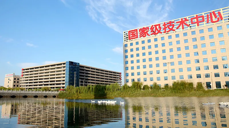 生产车间