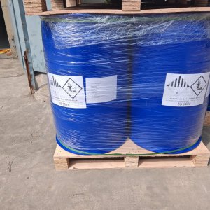 2-Ethylhexyl 2-Cyano-3,3-Diphenylacrylate