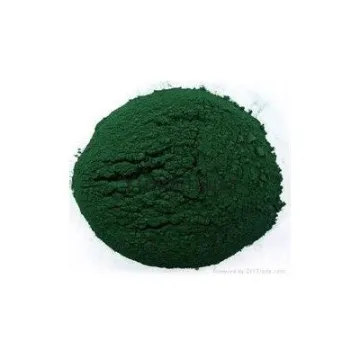 Sodium Magnesium Chlorophyllin