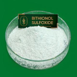 BITHIONOL SULFOXIDE