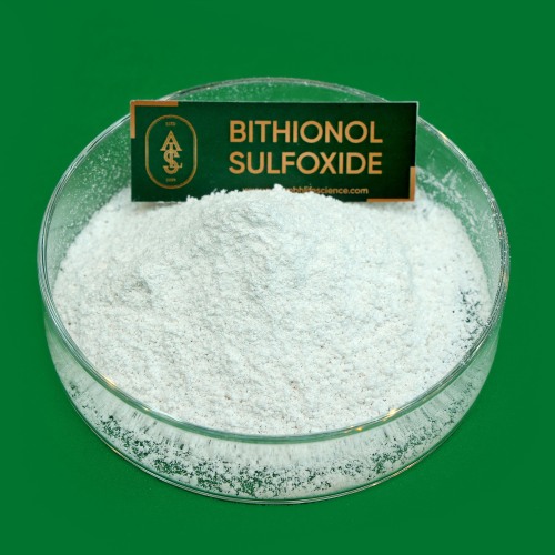 Bithionol Sulfoxide