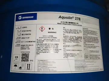 AQUOLIN 278