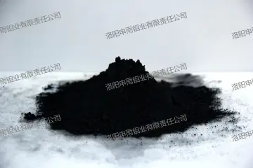 Molybdenum Disulfide