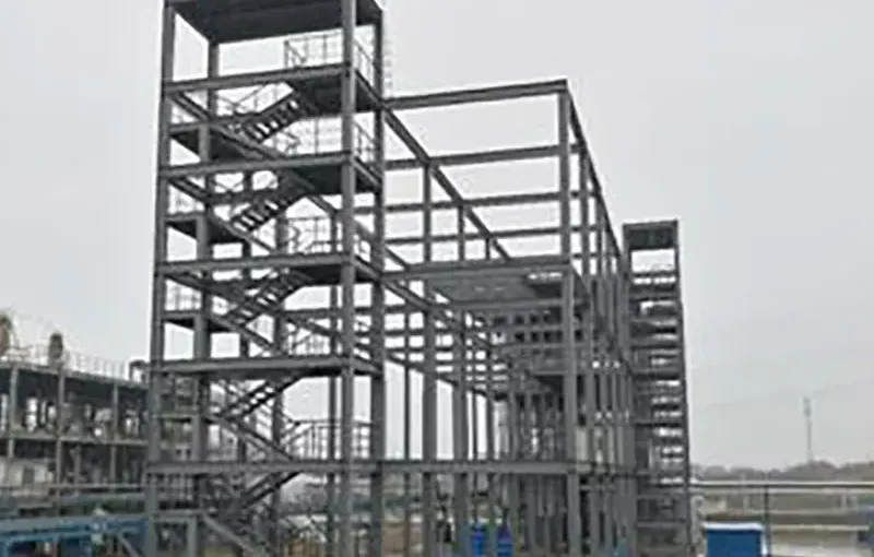 生产车间