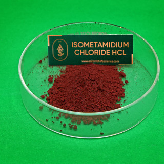 Isometamidium Chloride Hydrochloride