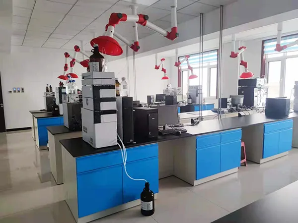 Factory Office