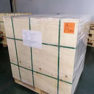 high‑purity molybdenum disulfide