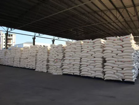 Warehouse