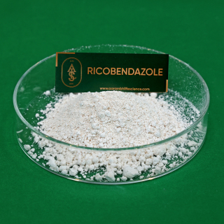 Albendazole S-Oxide
