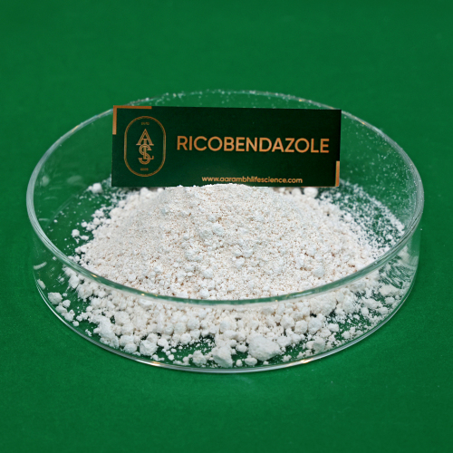 Albendazole S-Oxide