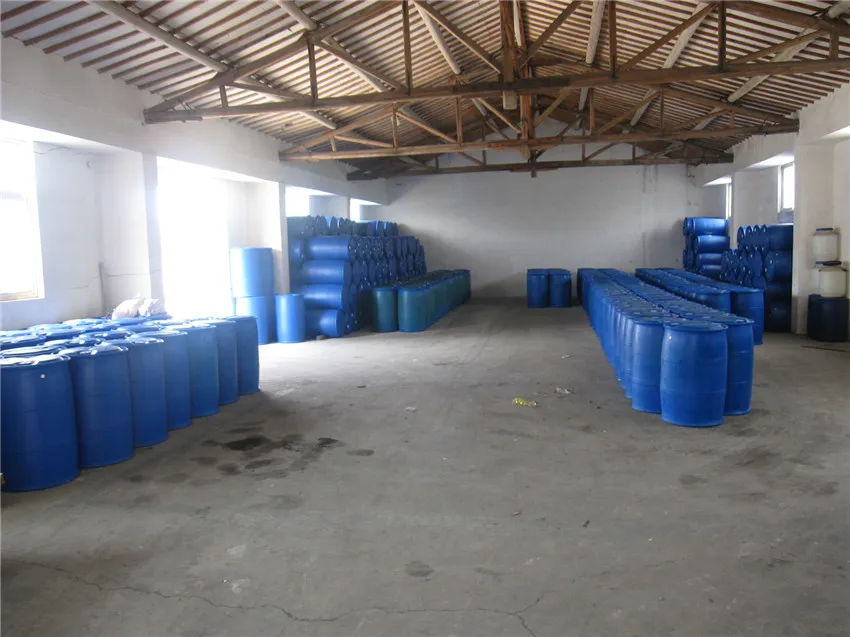 Warehouse
