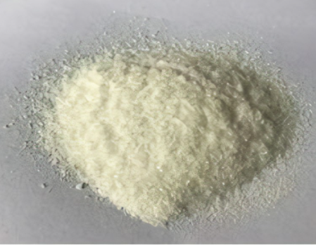 Calcium Alginate 