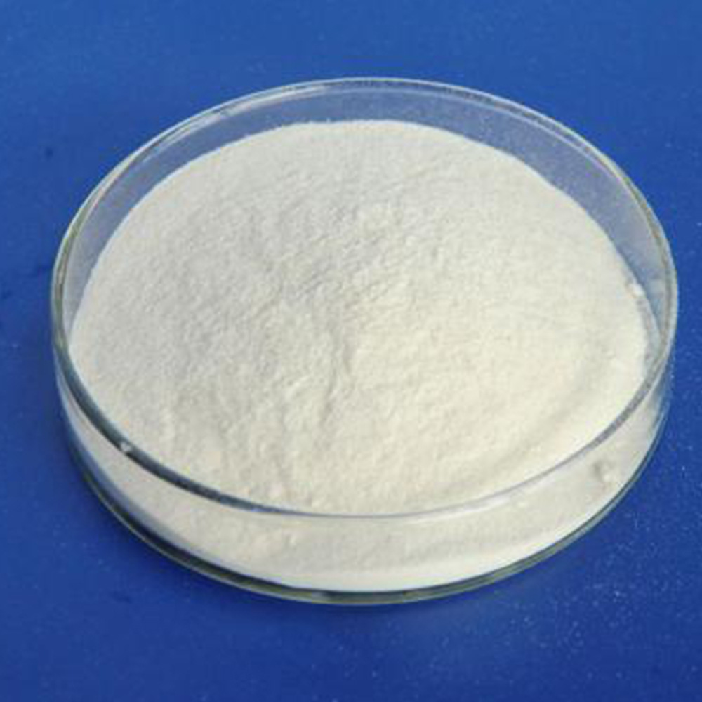 Acid Modified Starch