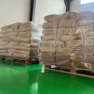 High-Temperature Resistant Compound Powder