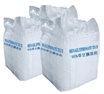 Glyphosate 95% Technical