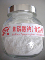 Sodium Pyrophosphate