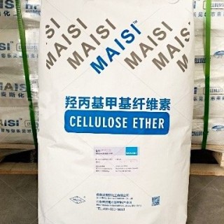 Cellulose Ether