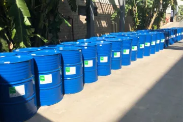 Cocoamidopropyl Betaine