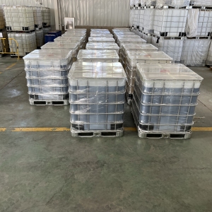 Water Clarifier Flocculant Water Treatment Agent CAS 26062-79-3