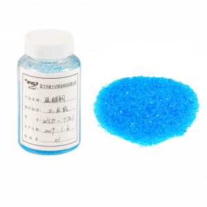 Copper Sulfate