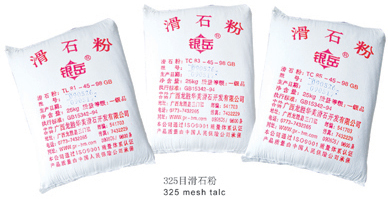 Ceramic Talc powder