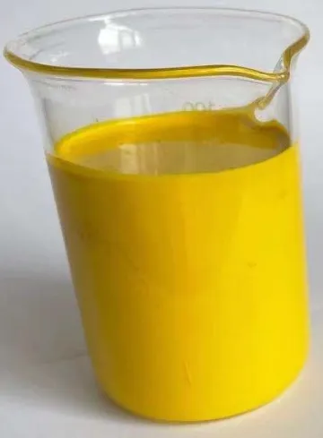 Metaldehyde Niclosamide Suspending Agent