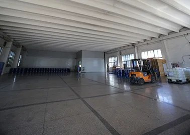 Warehouse