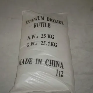 Titanium Dioxide Powder CAS 13463-67-7