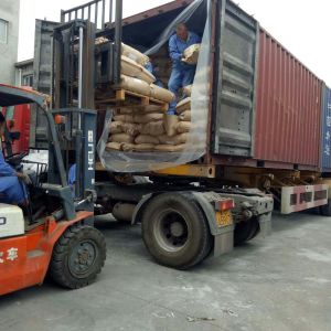 Anhydrous Calcium Chloride