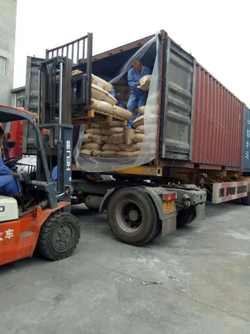 Anhydrous sodium carbonate